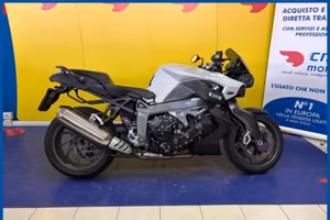 BMW K 1300 R Garantita e Finanziabile