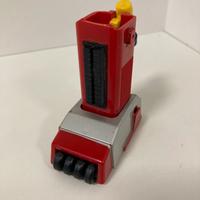 Daibaron Bullmark Japan