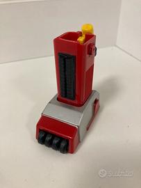 Daibaron Bullmark Japan