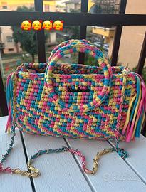 Borsa fatta da me