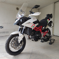 Moto Morini Granpasso 1200