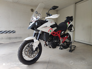 Moto Morini Granpasso 1200