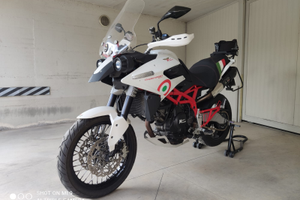 Moto Morini Granpasso 1200