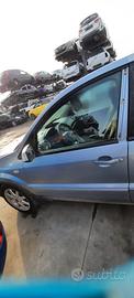 FORD FUSION 2006 - PORTA ANTERIORE SINISTRO