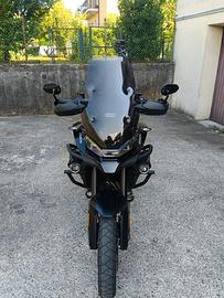 CF Moto MT800 EXPLORER 5H
