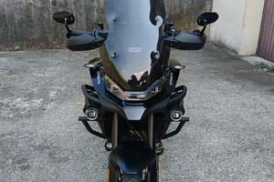 CF Moto MT800 EXPLORER 5H