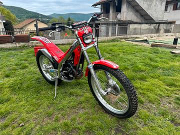 Trial Gas Gas TXT 70