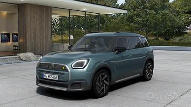 Mini Mini Countryman SE Favoured all4