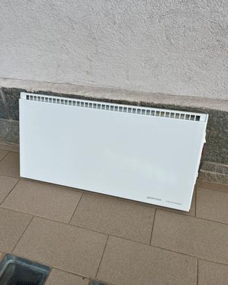 Glamox radiatore elettrico Norvegese 600W