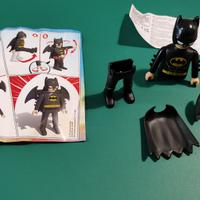 Batman Playmobil DC Kinder Maxi