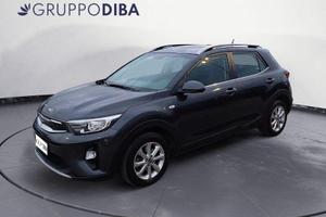 Kia Stonic Diesel 1.6 crdi Energy 110cv