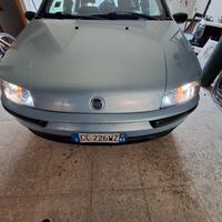 Punto 188 2002 ELX
