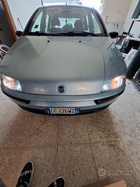 Punto 188 2002 ELX