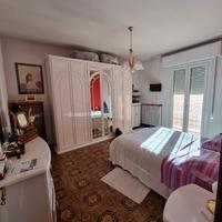 Camera matrimoniale completa