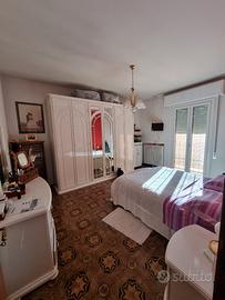 Camera matrimoniale completa