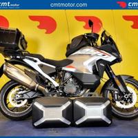 KTM 1290 Super Adventure Garantita e Finanziabil
