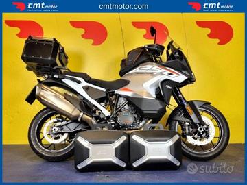 KTM 1290 Super Adventure Garantita e Finanziabil