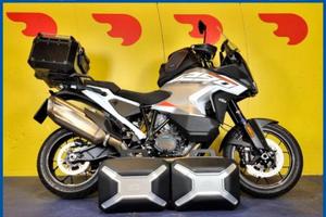 KTM 1290 Super Adventure Garantita e Finanziabil