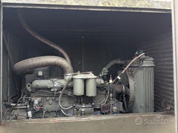 MOTORE Iveco AIFO della serie 8061