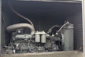 MOTORE Iveco AIFO della serie 8061