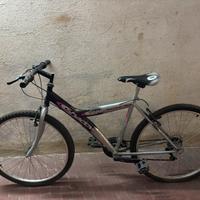 Mountain bike shadow 4000