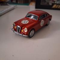 modellino 1/43 solido lancia aurelia gt b20 1951