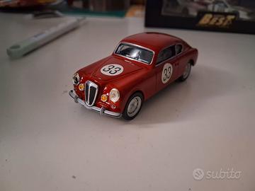 modellino 1/43 solido lancia aurelia gt b20 1951