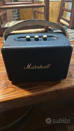 Marshall killburn 2  bluethoot