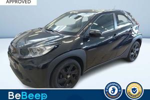 Toyota Aygo X 1.0 ACTIVE 72CV S-CVT