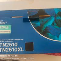 Toner stampante Brother 