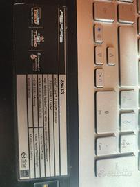 laptop acer aspire 8943G