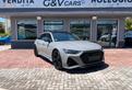 Audi RS6 ACCONTO €45.500 NOLEGGIO RISCATTO NOSCORI