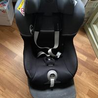 Cybex Sirona S i-Size – Seggiolino auto Girevole