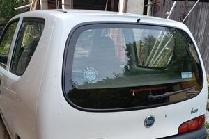 fiat 600 100000 km 