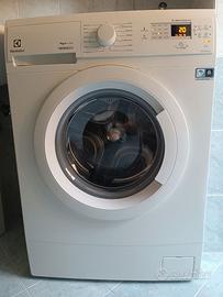 Lavatrice  Electrolux 7 kg