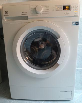 Lavatrice  Electrolux 7 kg