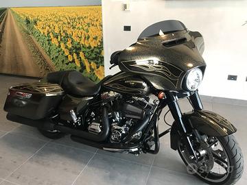 Harley Davidson Street Glide Special 103 km27.000