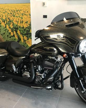 Harley Davidson Street Glide Special 103 km27.000