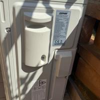 Condizionatori dual split