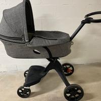Passeggino Stokke Xplory