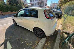 FIAT Punto 2012 1.4 Multiar 16v Turbo 135CV