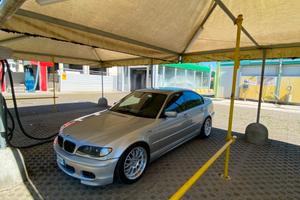 Bmw E46