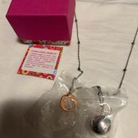 Collana chiama angeli Mamijux