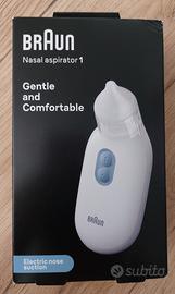 Aspiratore nasale  BRAUN