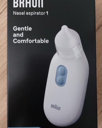 Aspiratore nasale  BRAUN