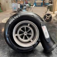 Kit elaborazione over 500cv per N57