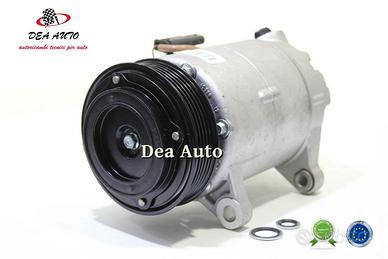 compressore aria condizionata bmw x1 F48 F40 F44