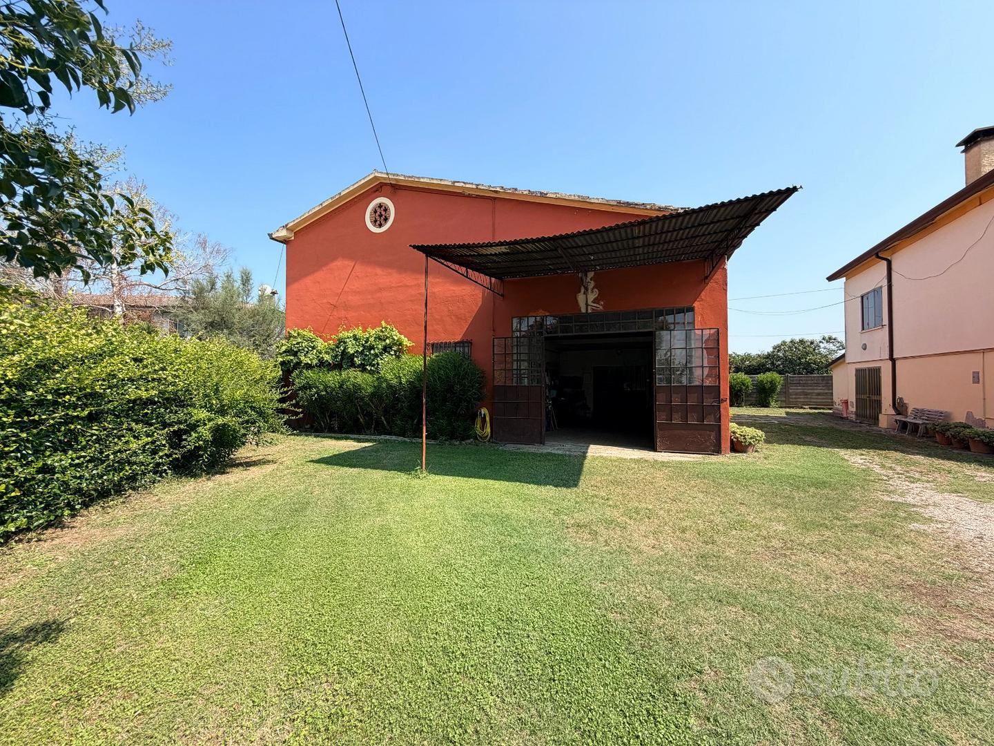Casa – Legnago, Porto - Vista 2