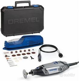 Dremel 3000 Utensile Multifunzione Rotativo