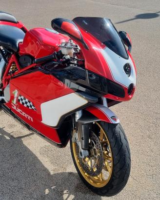 Ducati 999